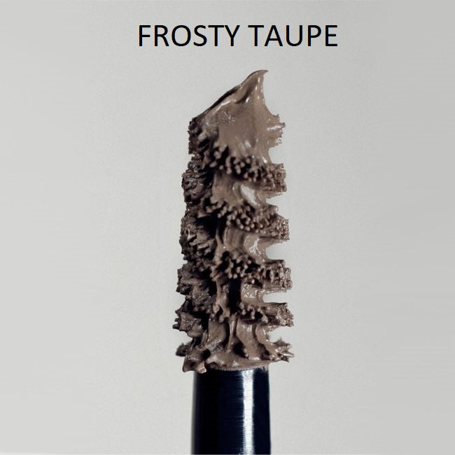 Mascara à Sourcils Teinté GROW & FIX