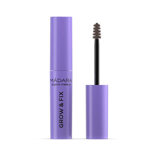 Mascara à Sourcils Teinté GROW & FIX