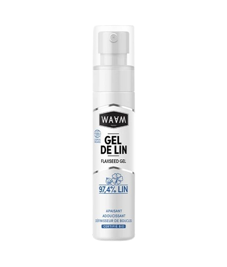 Gel de Lin Bio
