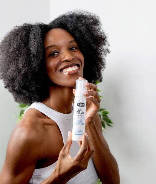 Gel de Lin Bio