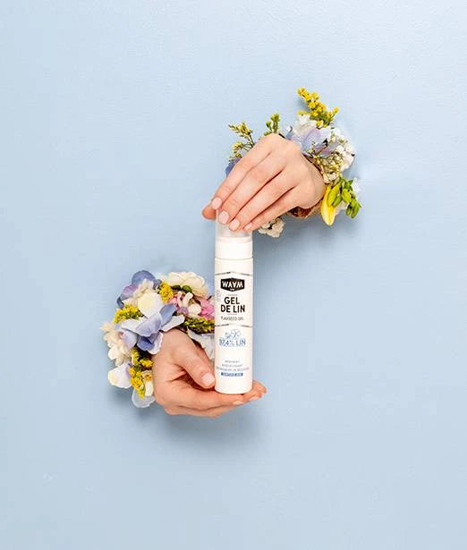 Gel de Lin Bio