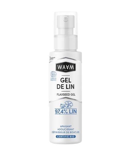 Gel de Lin Bio