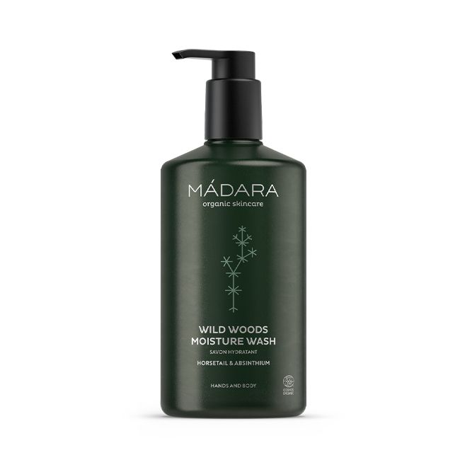 Nettoyant Hydratant Wild Woods