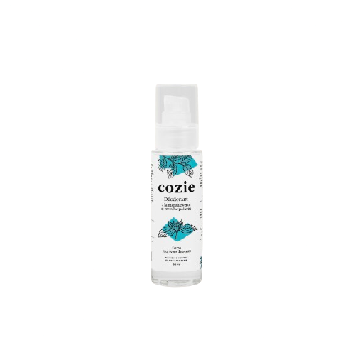 Contenant Vide Déodorant Cozie (VRAC)