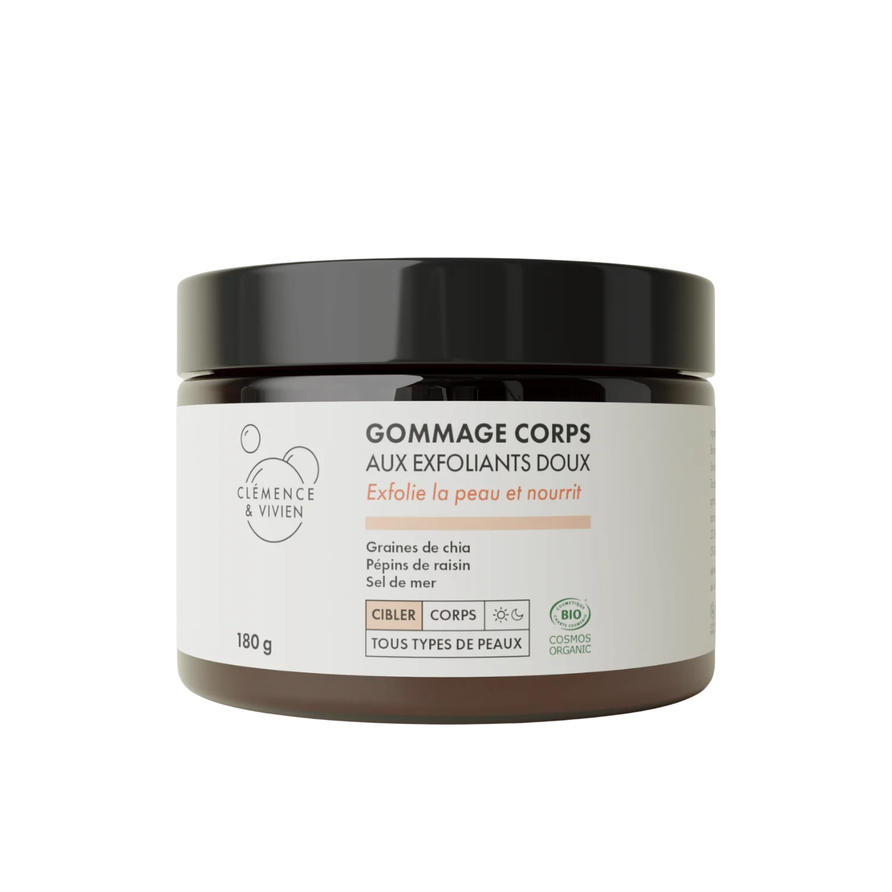Gommage Corps