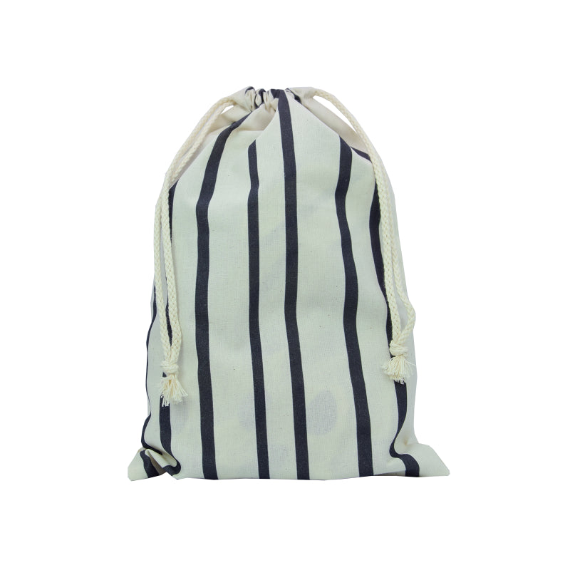 Pochon en Coton Bio (Emballage Cadeaux)
