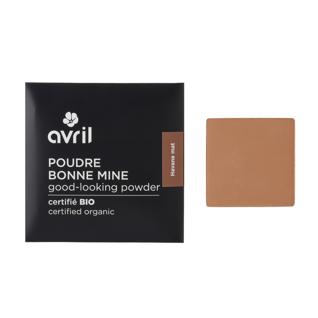 Poudre Bonne Mine (Recharge)