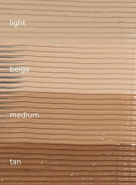 CC Crème Anti-pollution SPF15