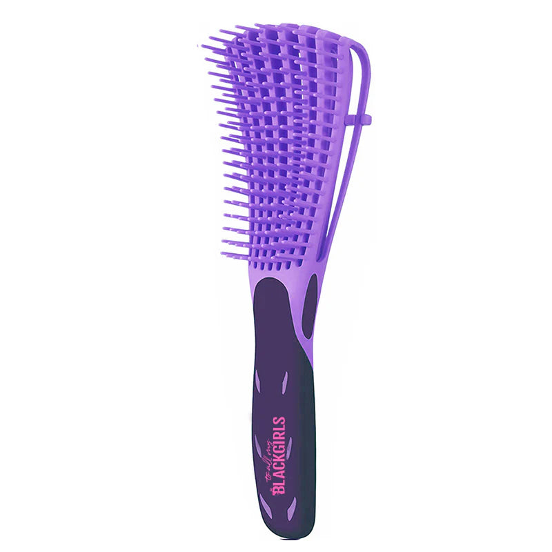 Brosse Démêlante Detangler Brush