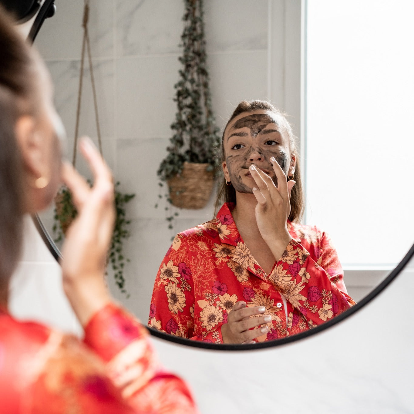 Masque Peeling Purifiant