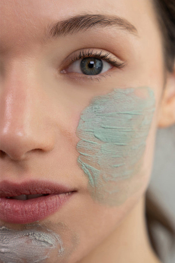 Masque Cataplasme Anti-imperfections