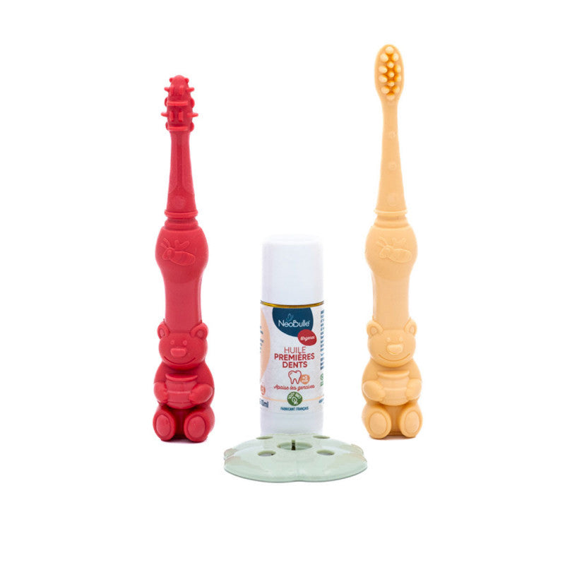 Kit Educatif Poussée Dentaire Bioseptyl
