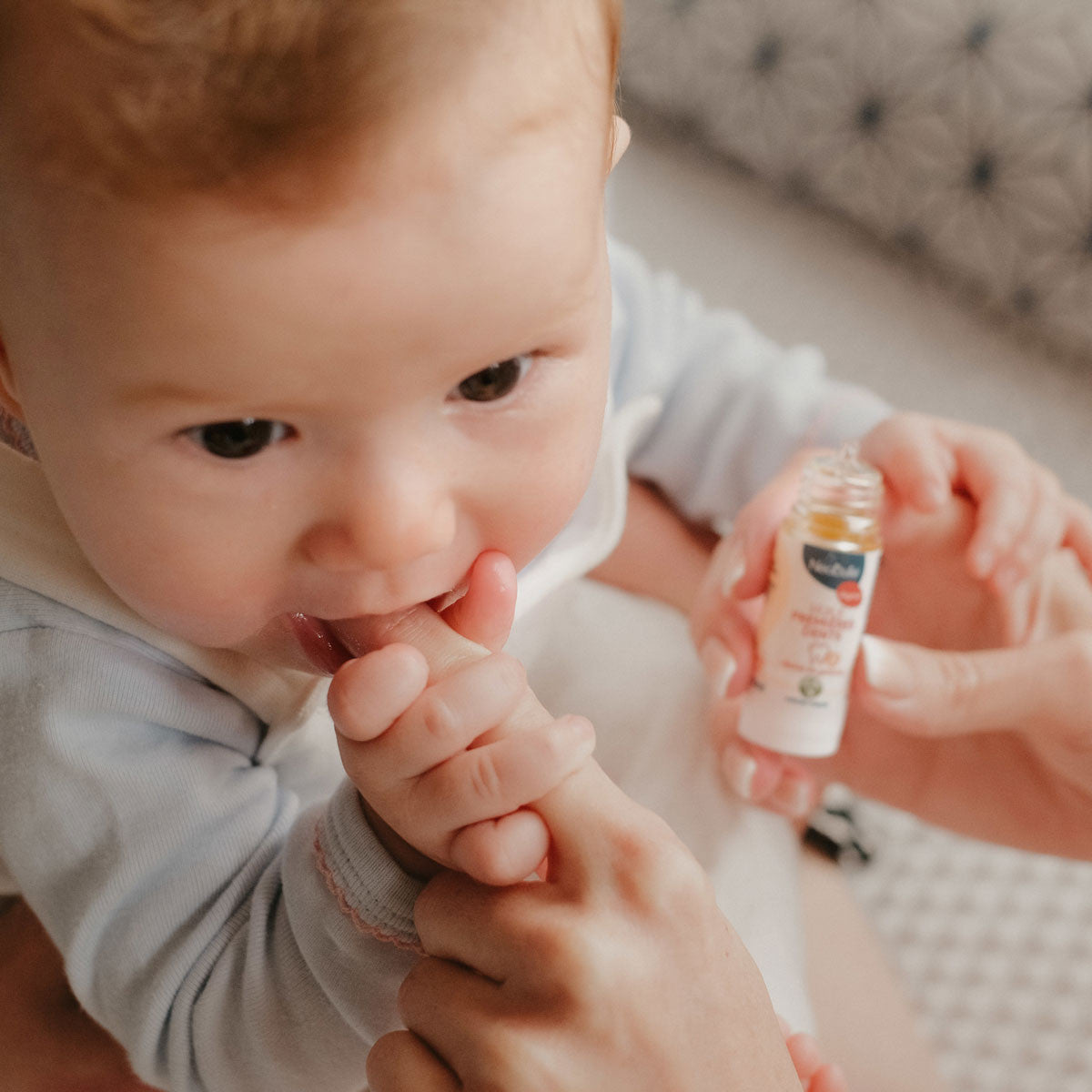 Kit Educatif Poussée Dentaire Bioseptyl