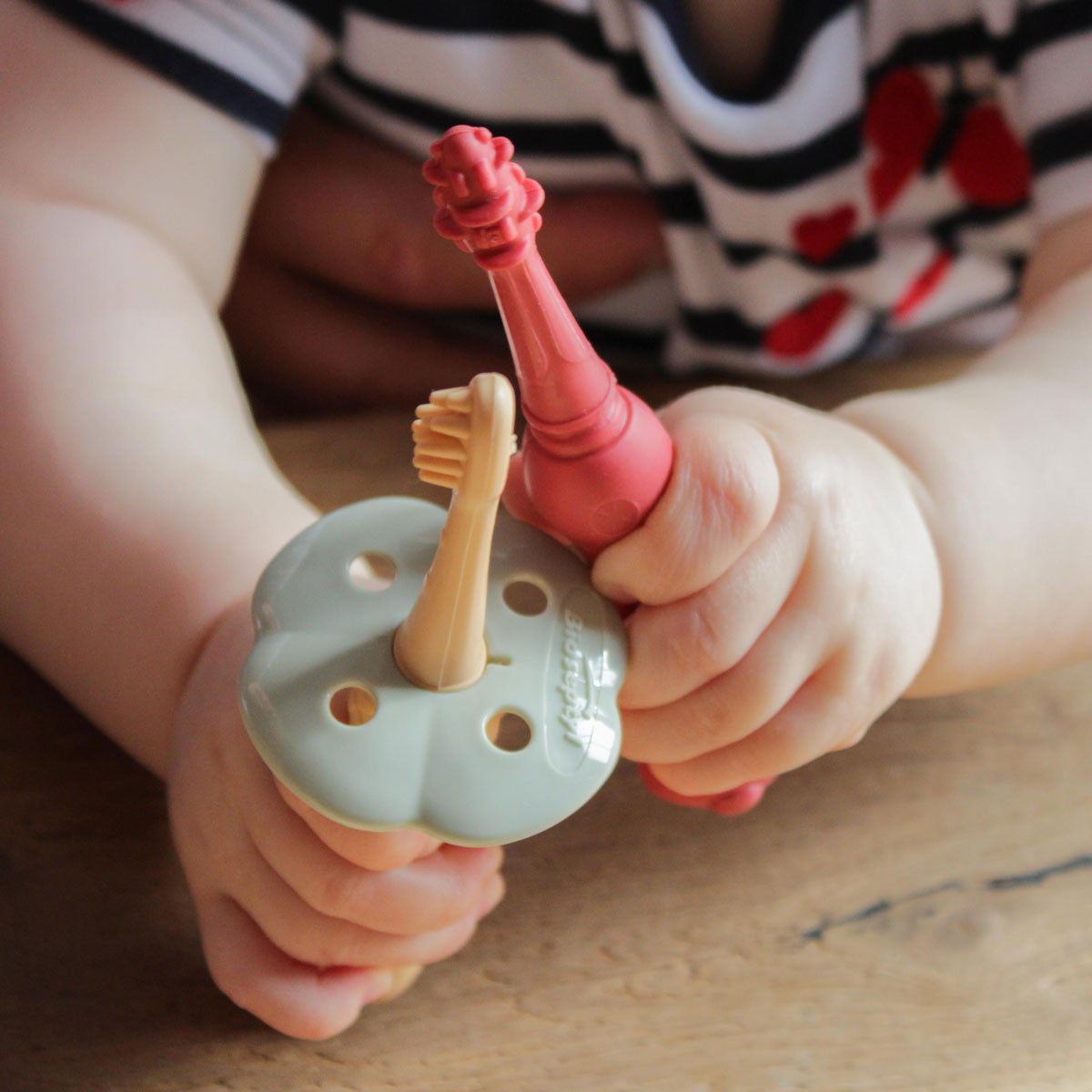 Kit Educatif Poussée Dentaire Bioseptyl