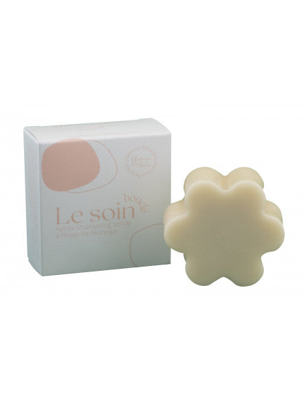 Soin Après-Shampoing Solide "Le Bouclé"