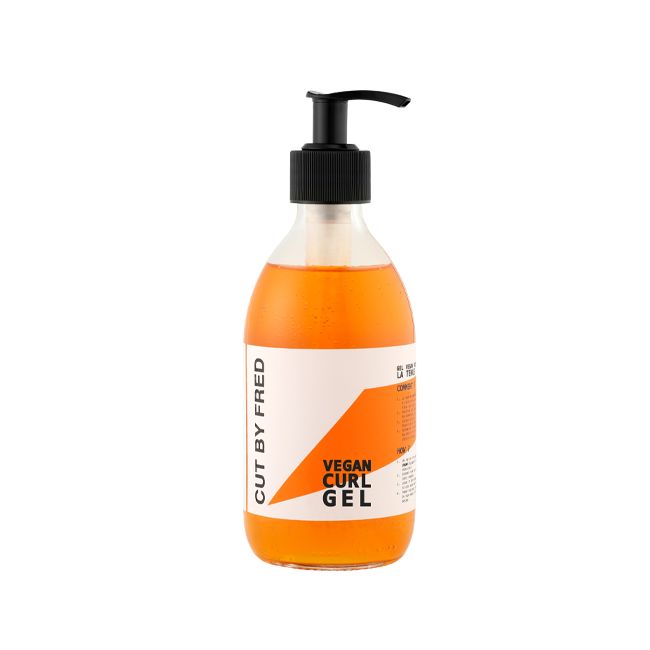 Gel Coiffant "Vegan Curl Gel"