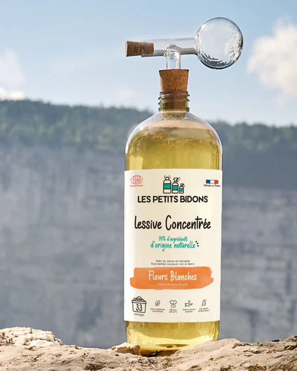 Lessive Concentrée 1L