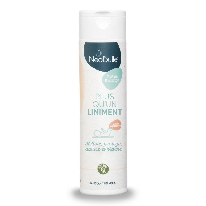 Liniment Bio 4 en 1