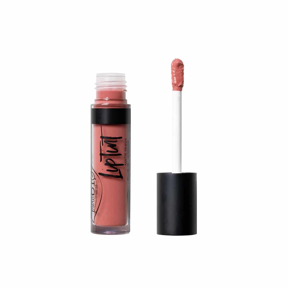 Encre à Lèvres Sans Transfert LIPTINT