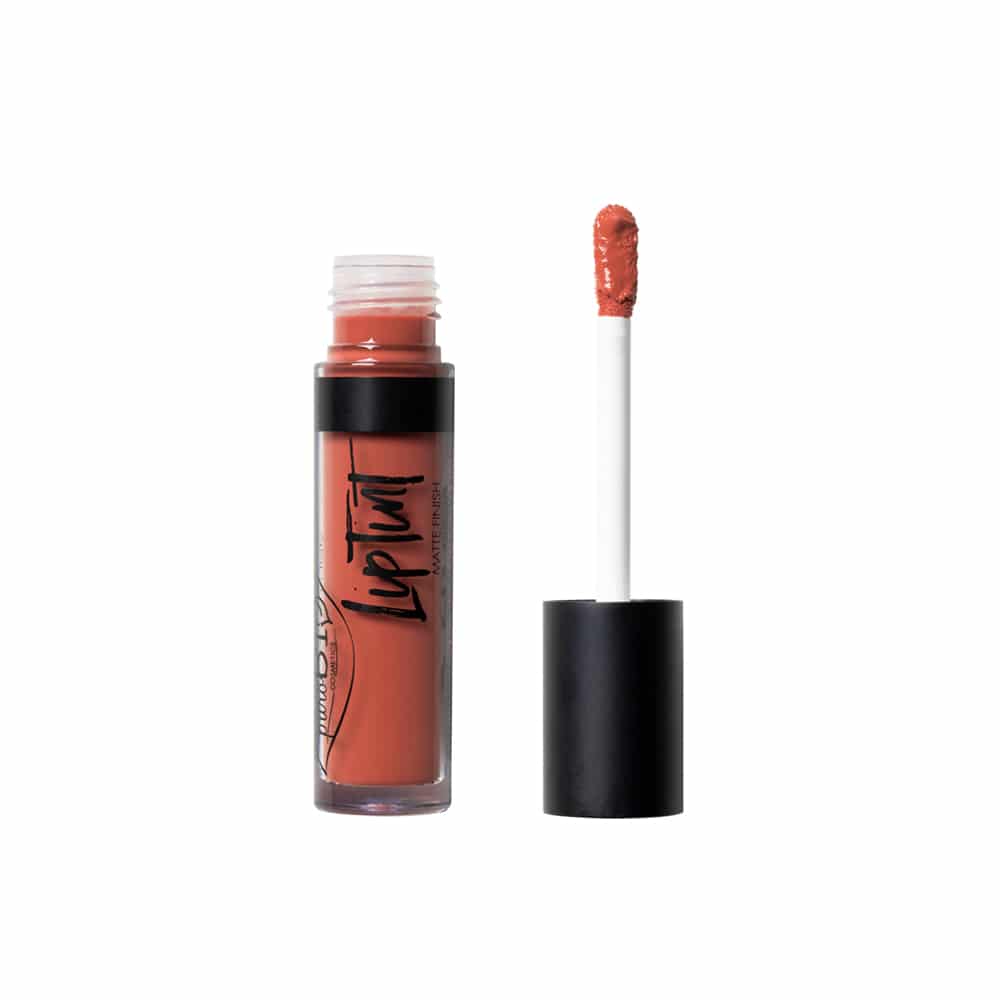 Encre à Lèvres Sans Transfert LIPTINT