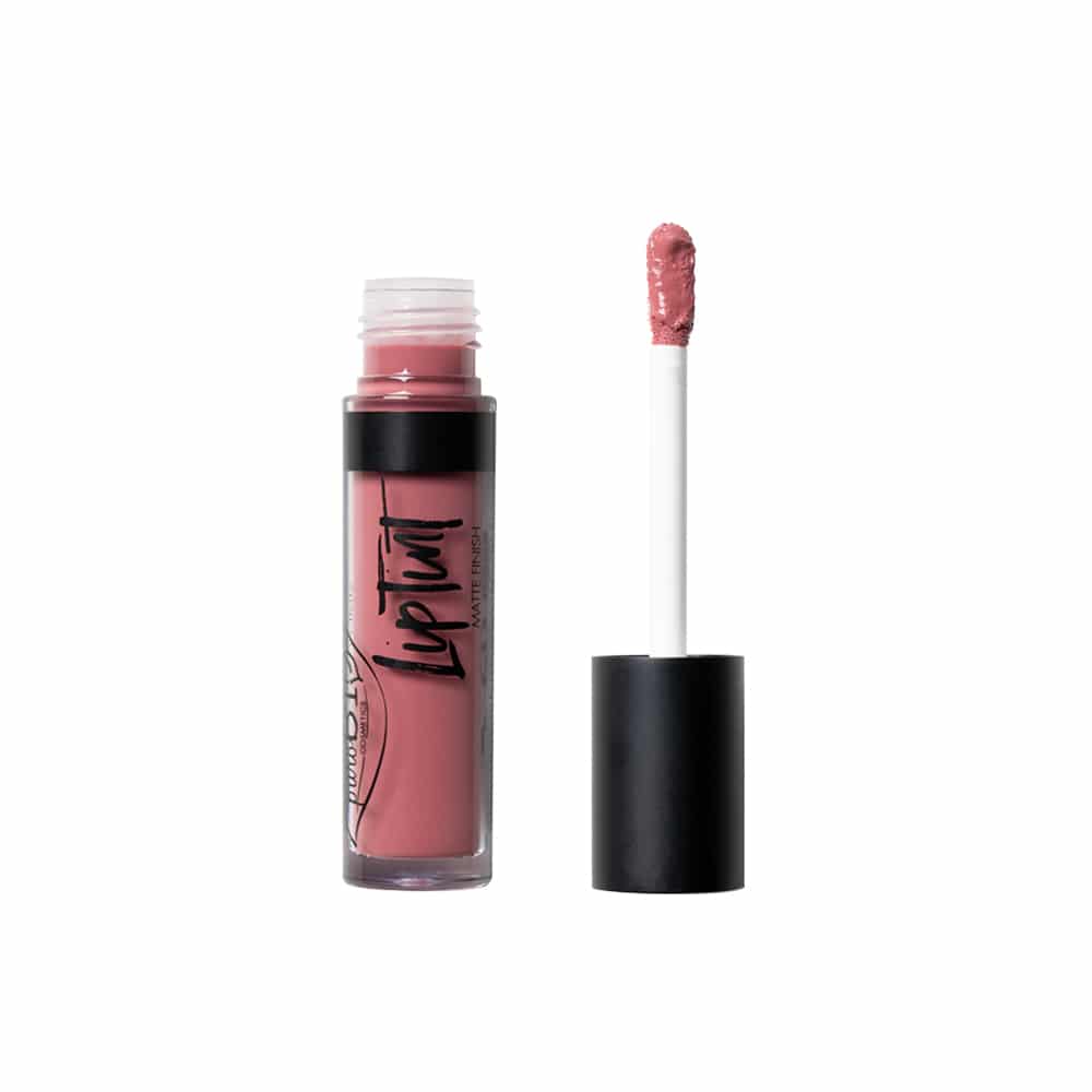 Encre à Lèvres Sans Transfert LIPTINT
