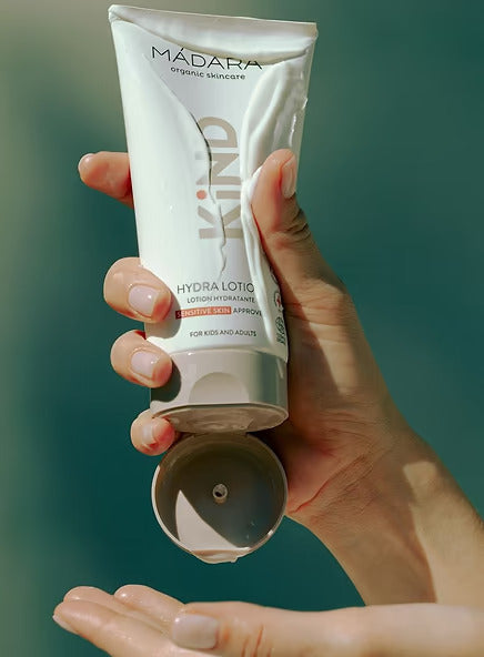 Lotion Hydratante KIND