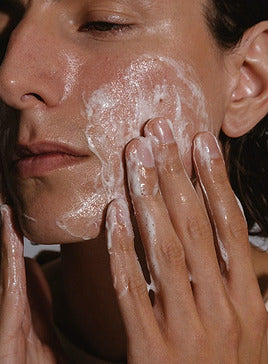 Nettoyant Visage Sebum Control ACNE
