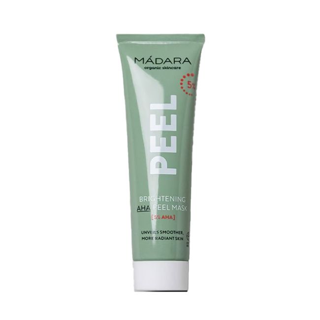 Masque PEEL Éclat aux AHA (5%)