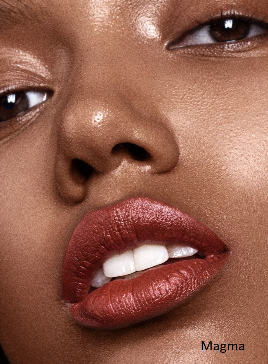 Rouge à Lèvres Crème Mat VELVET WEAR