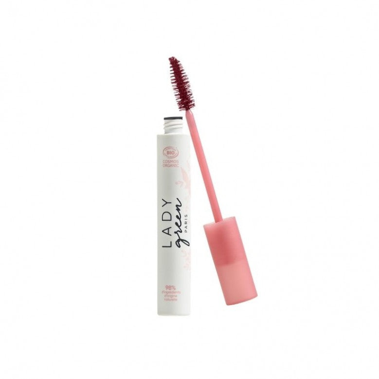 Mascara Soin Volume