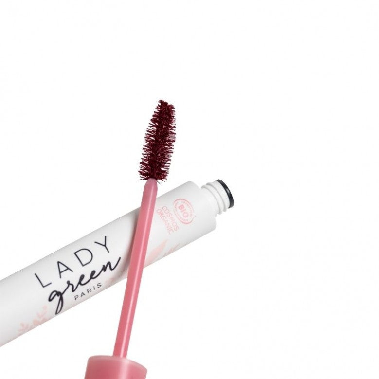 Mascara Soin Volume