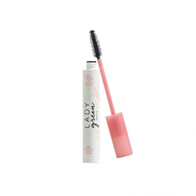 Mascara Soin Volume