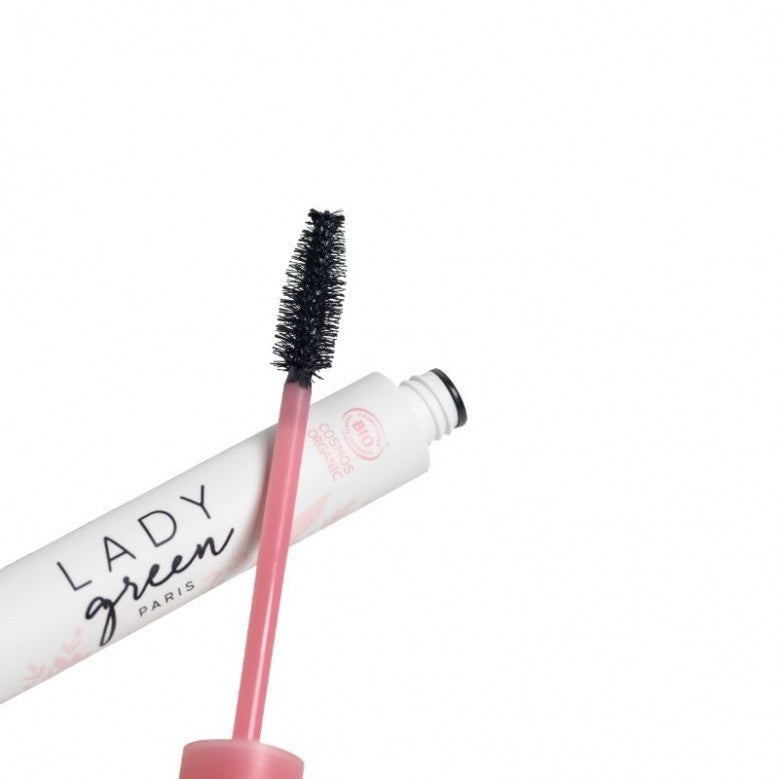 Mascara Soin Volume