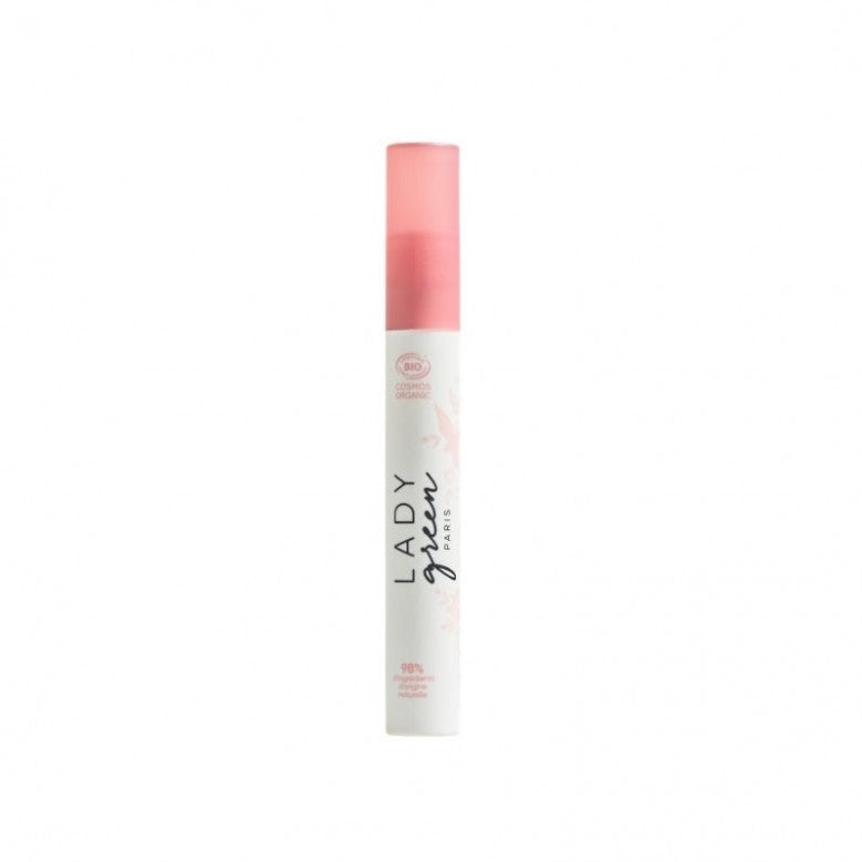 Mascara Soin Volume