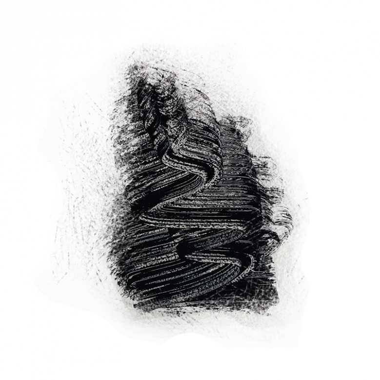 Mascara Soin Volume