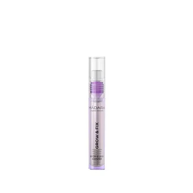 Gel à Sourcils GROW & FIX