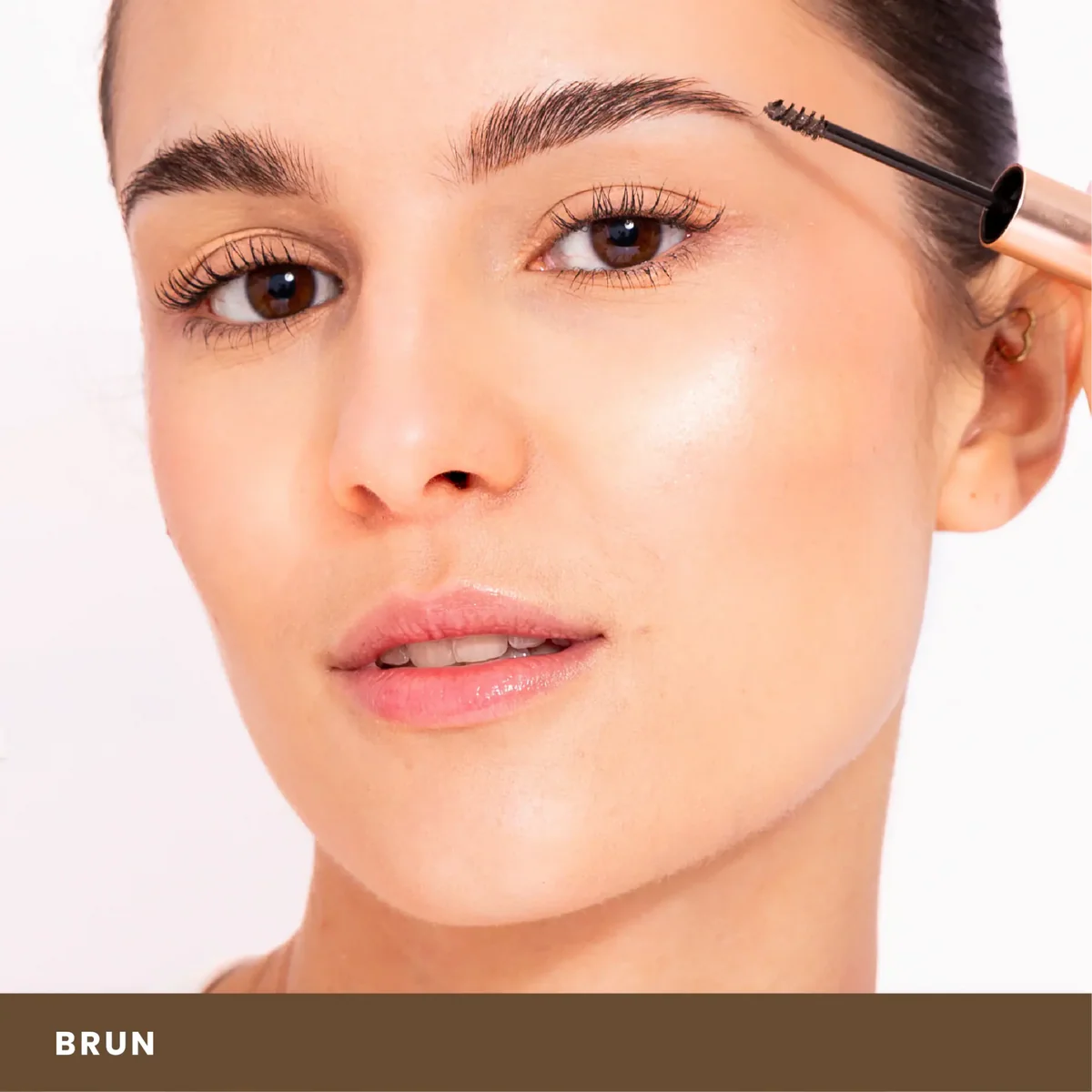 Gel à Sourcils Teinté