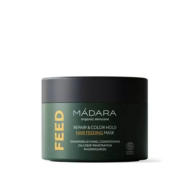 Masque Cheveux Réparateur FEED