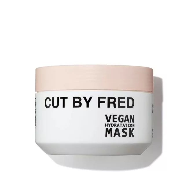 Masque Cheveux "Vegan Hydratation Mask"