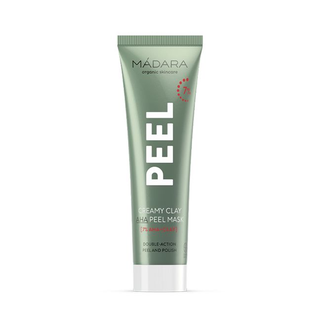 Masque PEEL à l&