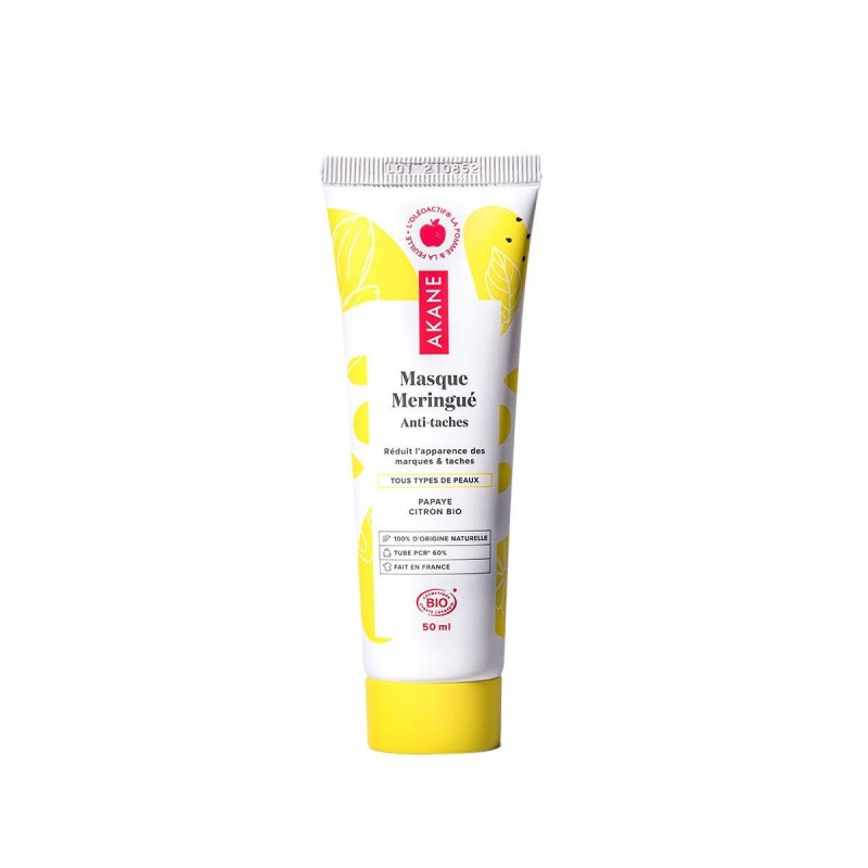 Masque Meringué Anti-Taches