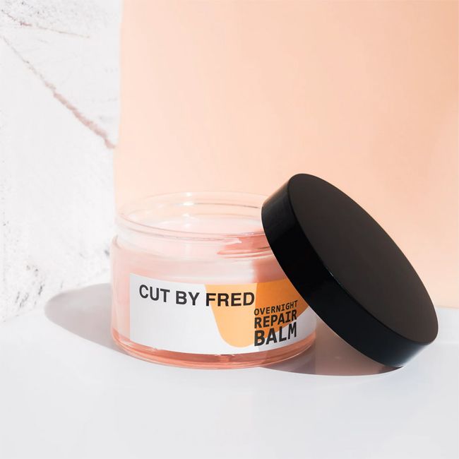 Baume de Nuit Réparateur "Overnight Repair Balm"
