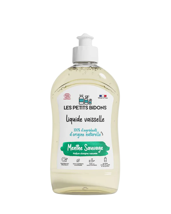 Liquide Vaisselle