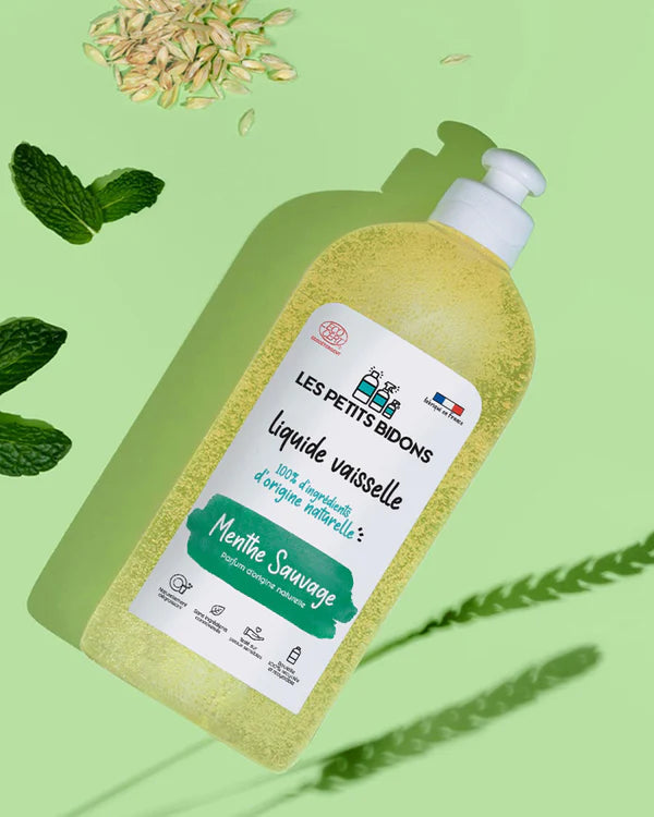 Liquide Vaisselle
