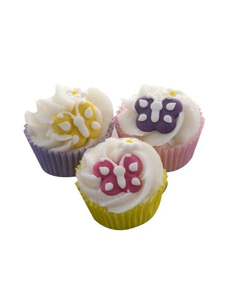 Mini Cupcake de Bain et de Douche
