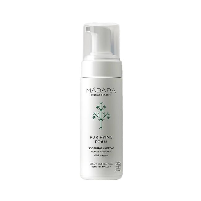 Mousse Nettoyante Purifiante