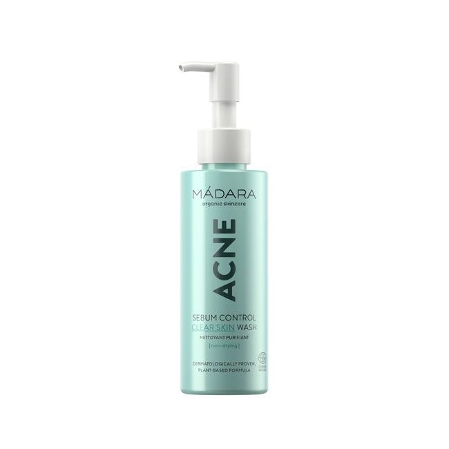 Nettoyant Visage Sebum Control ACNE