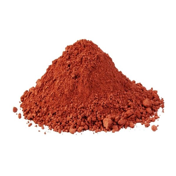 Argile Rouge Montmorillonite Surfine (VRAC)