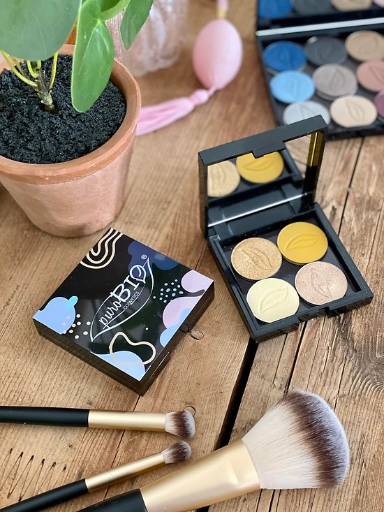 Mini Palette Magnétique (Vide)