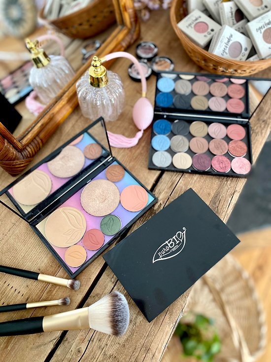 Grande Palette Magnétique (Vide)